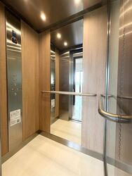 Parksuites (D10), Apartment #500931101